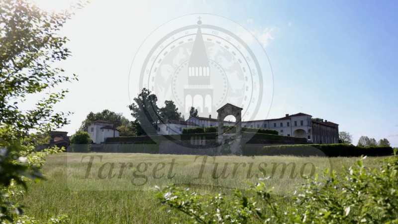 Villa Affaitati Trivulzio 