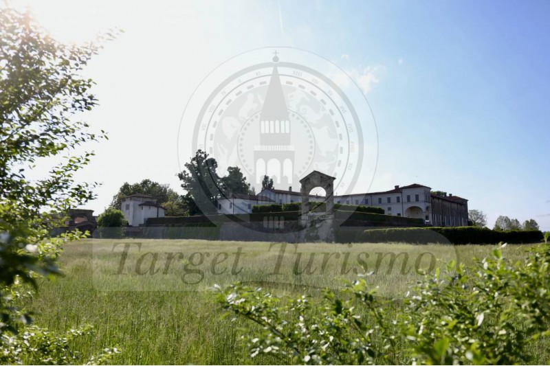 Villa Affaitati Trivulzio 