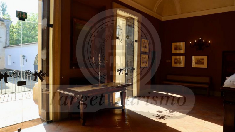 Villa Affaitati Trivulzio 