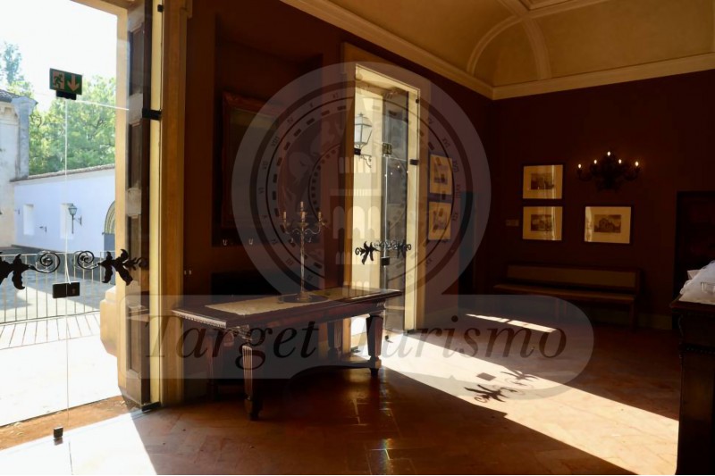 Villa Affaitati Trivulzio 