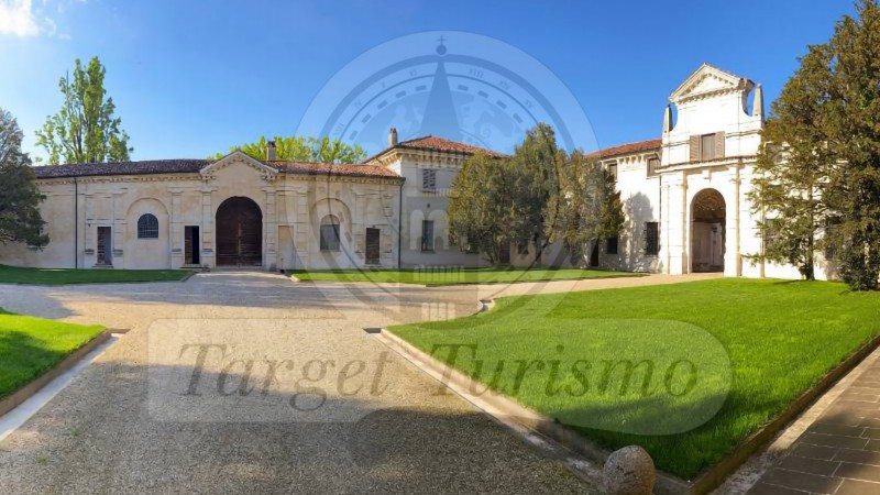 Villa Affaitati Trivulzio 