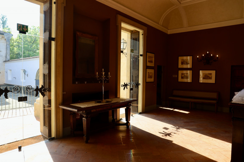 Villa Affaitati Trivulzio 