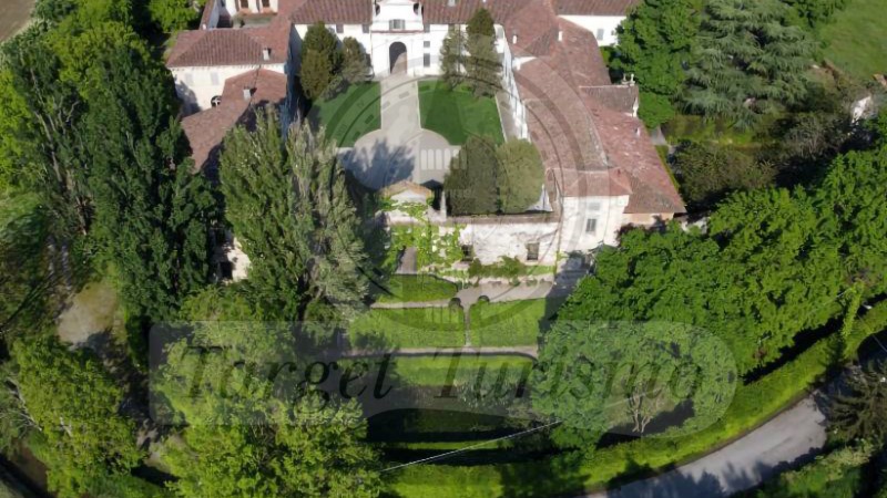 Villa Affaitati Trivulzio 