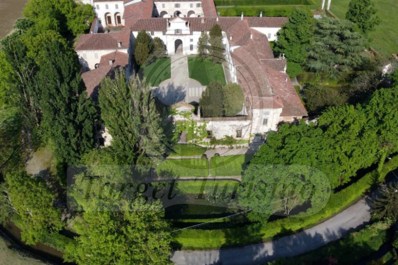 Villa Affaitati Trivulzio 