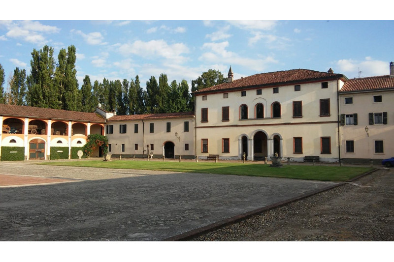 Cascina Farisengo