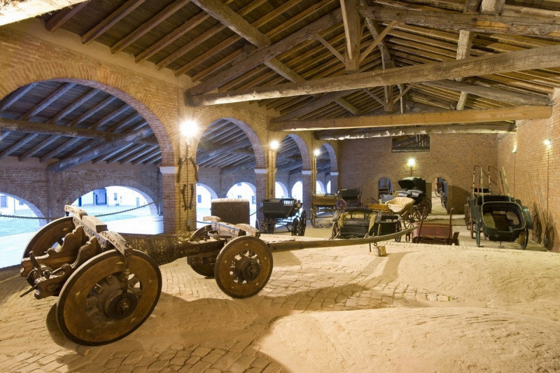 Cascina Farisengo