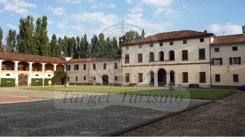 Cascina Farisengo