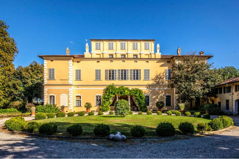 Villa Calciati Crotti