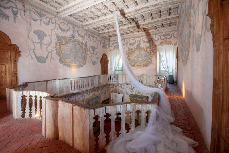 Villa Calciati Crotti