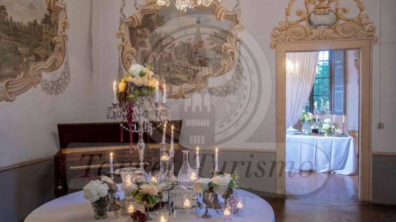 Villa Calciati Crotti