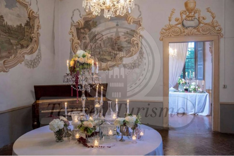 Villa Calciati Crotti