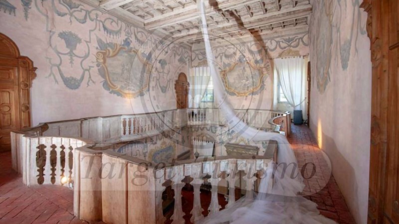 Villa Calciati Crotti