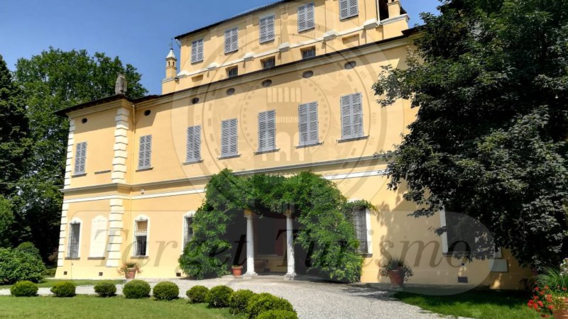 Villa Calciati Crotti