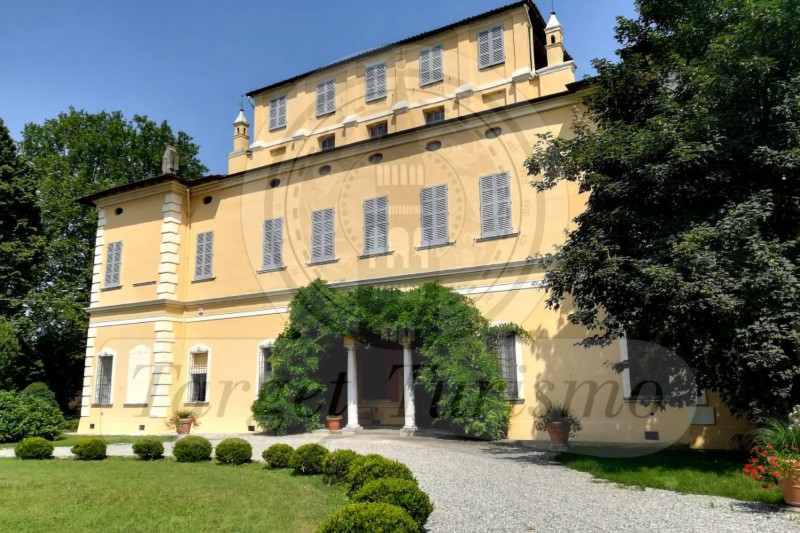 Villa Calciati Crotti