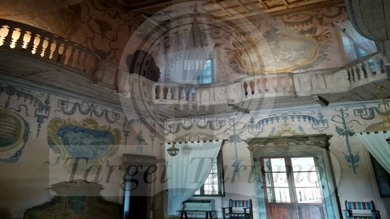 Villa Calciati Crotti