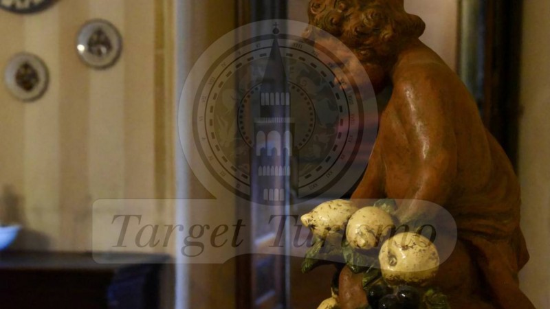 Villa Calciati Crotti