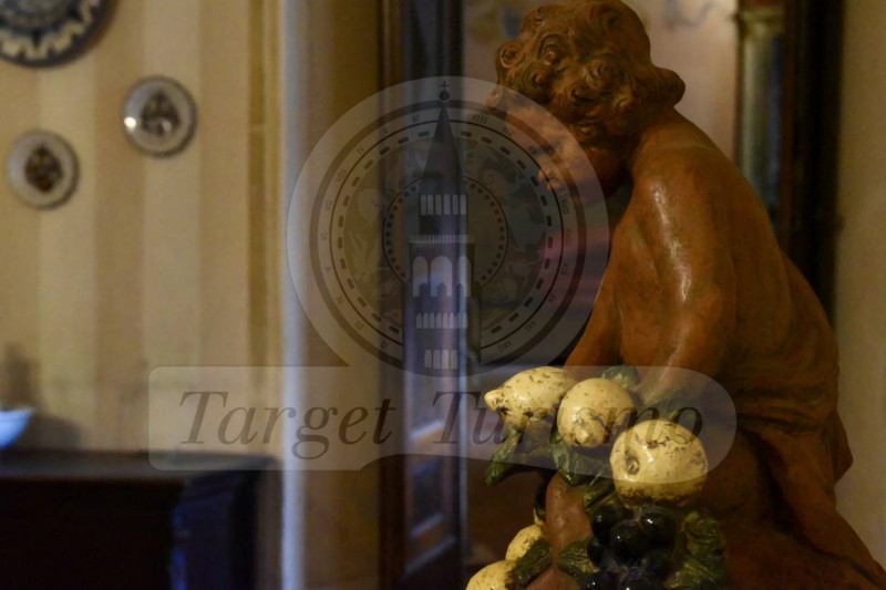 Villa Calciati Crotti