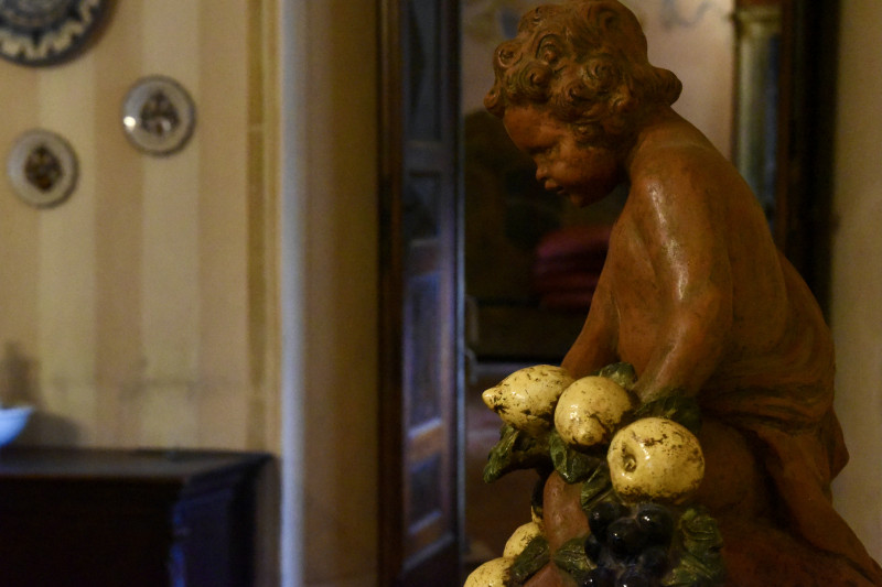 Villa Calciati Crotti