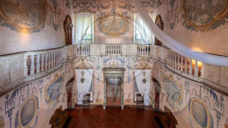 Villa Calciati Crotti