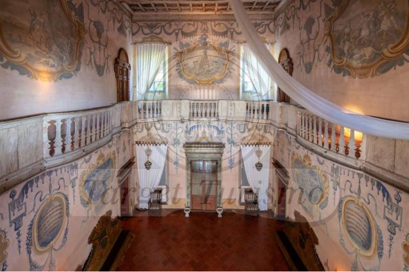 Villa Calciati Crotti