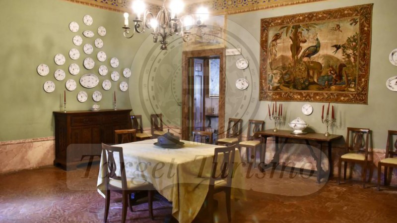 Villa Calciati Crotti