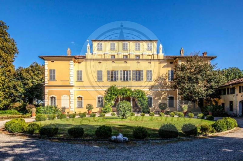 Villa Calciati Crotti