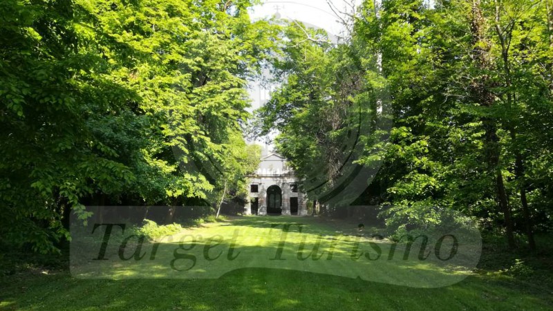 Villa Sommi Picenardi 