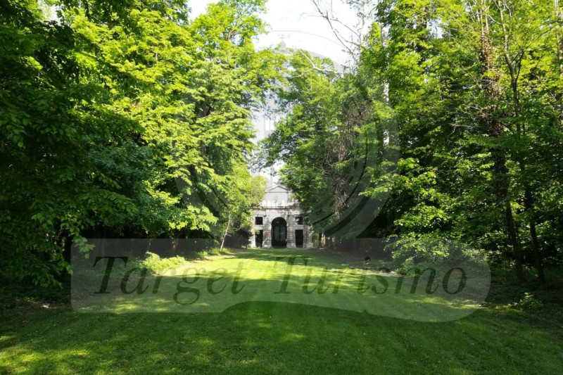 Villa Sommi Picenardi 