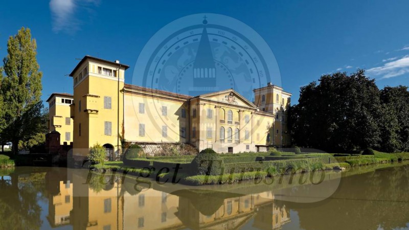 Villa Sommi Picenardi 