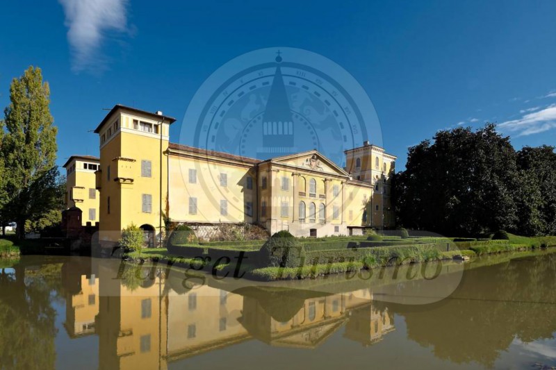 Villa Sommi Picenardi 