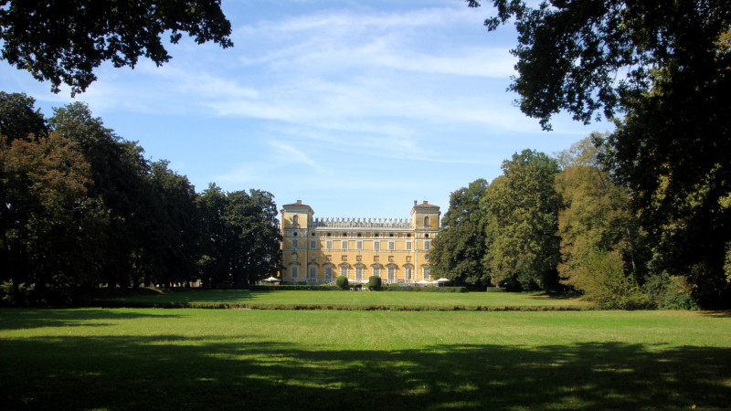 Villa Sommi Picenardi 