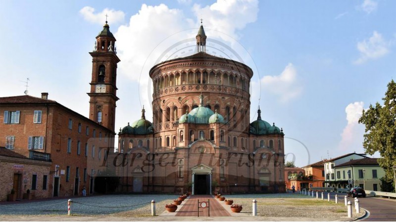 Santuario di Santa Maria della Croce