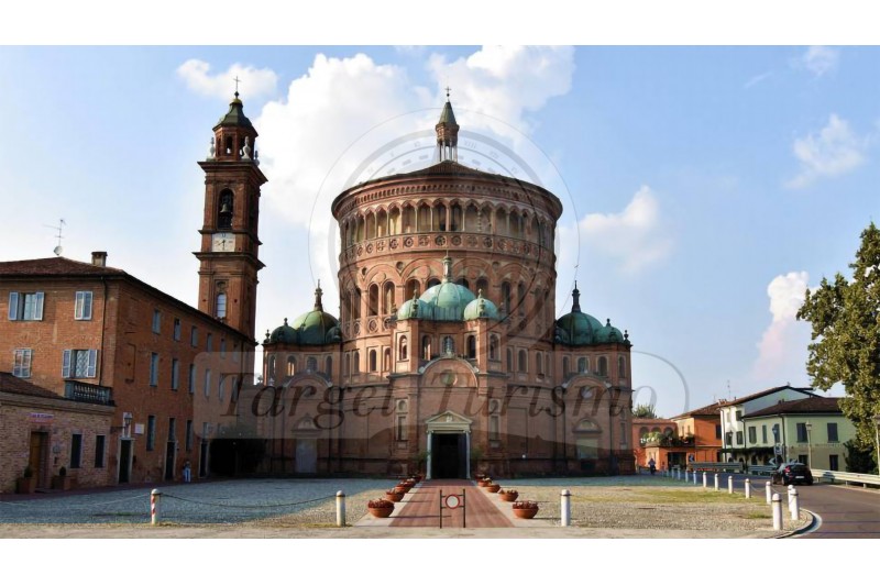 Santuario di Santa Maria della Croce