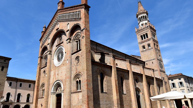 Cattedrale di Santa Maria Assunta
