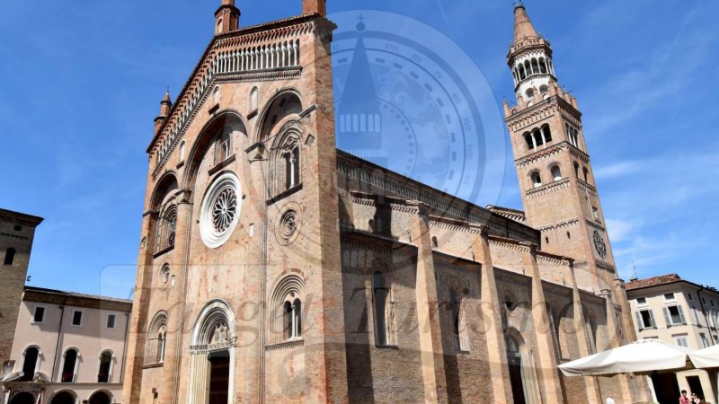 Cattedrale di Santa Maria Assunta