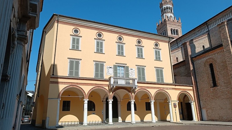 Palazzo Vescovile