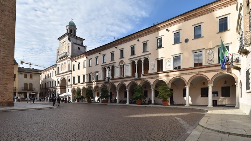 Palazzo Comunale