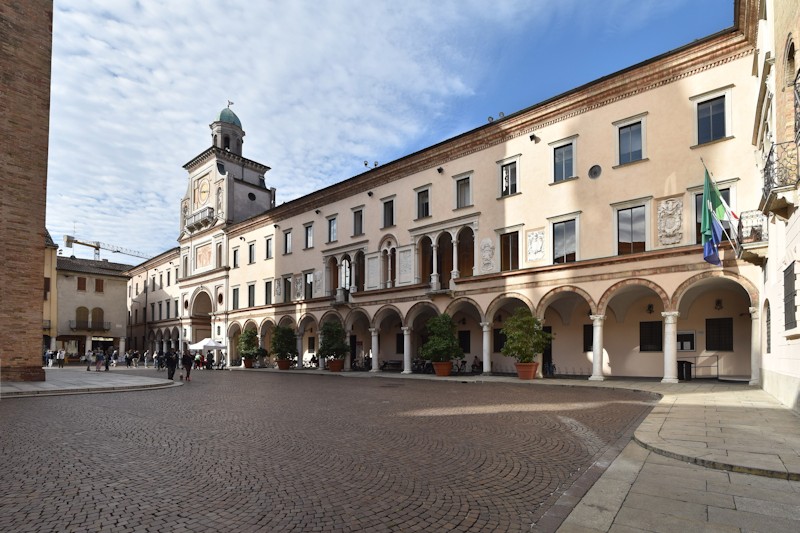 Palazzo Comunale