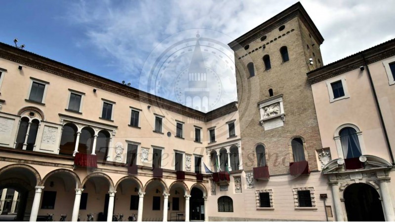 Palazzo Pretorio e Torre Pretoria