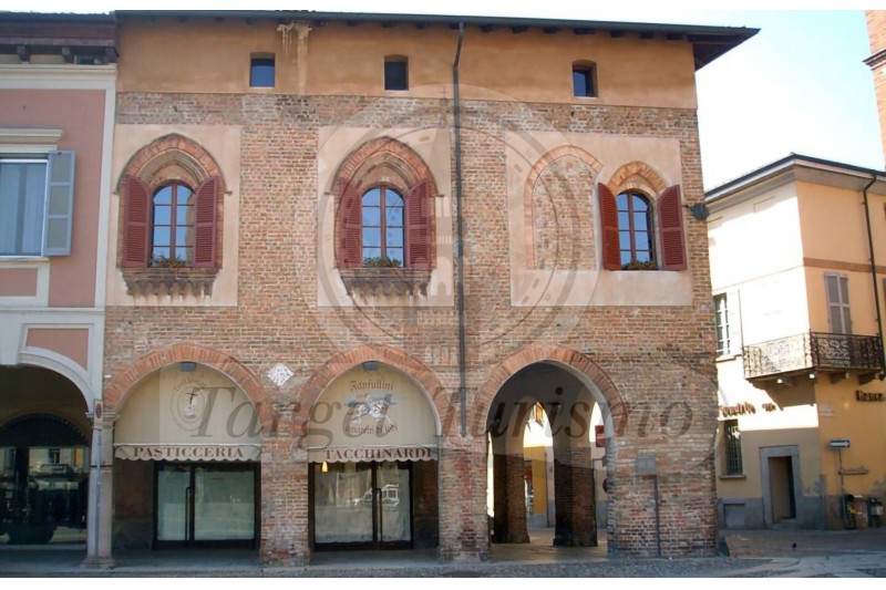 Palazzo Vistarini