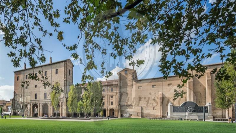 Palazzo della Pilotta