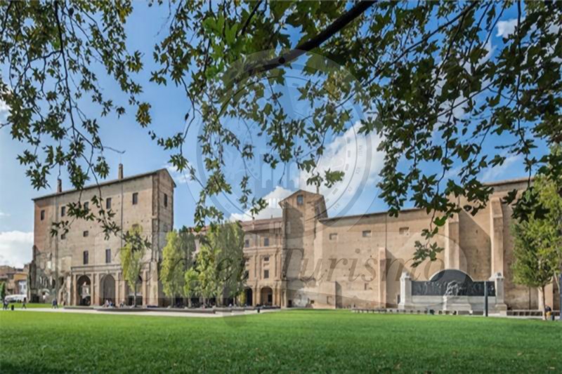 Palazzo della Pilotta