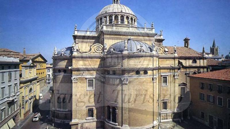Basilica di Santa Maria della Steccata