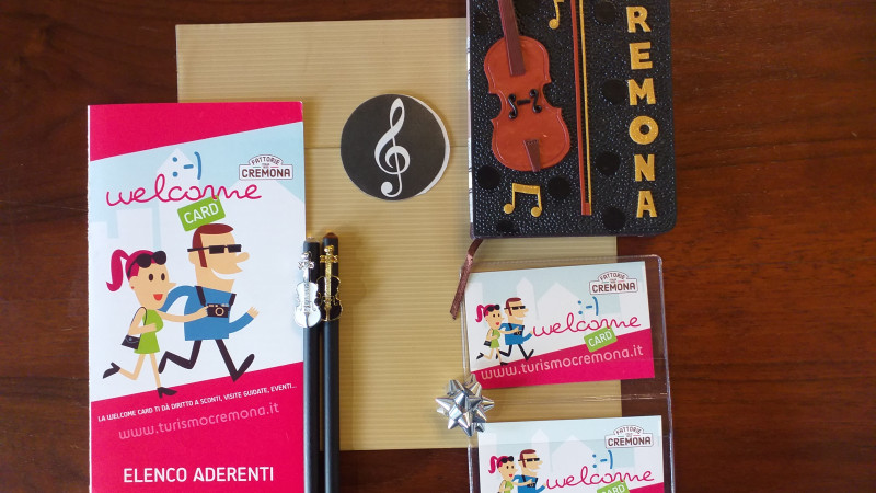 A Natale regala CREMONA