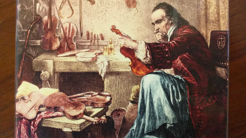 A Natale regala CREMONA