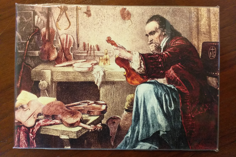 A Natale regala CREMONA