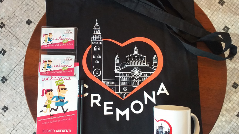 A Natale regala CREMONA