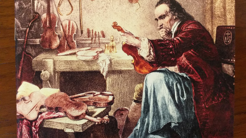 A Natale regala CREMONA