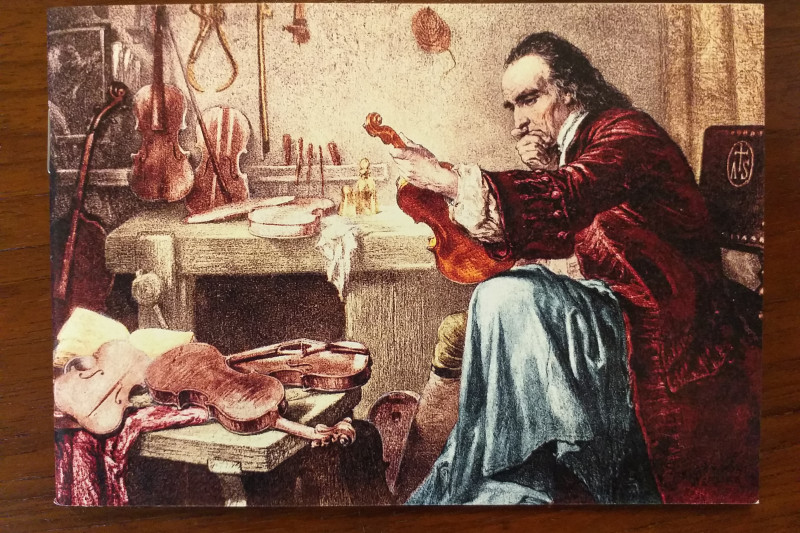 A Natale regala CREMONA