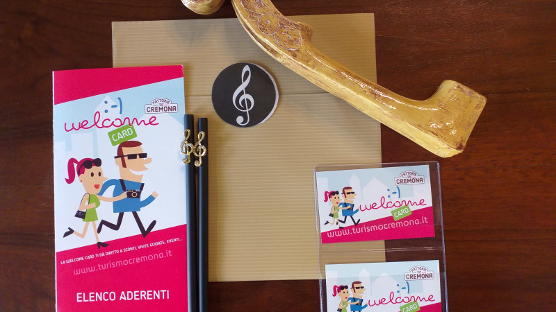 A Natale regala CREMONA